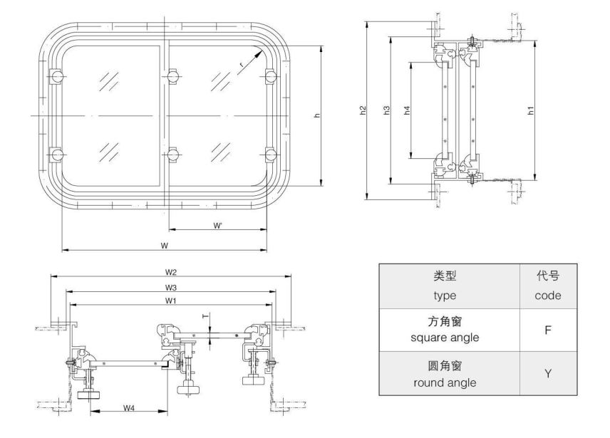 double leaf aluminum sliding window902740.png double leaf aluminum sliding window.png